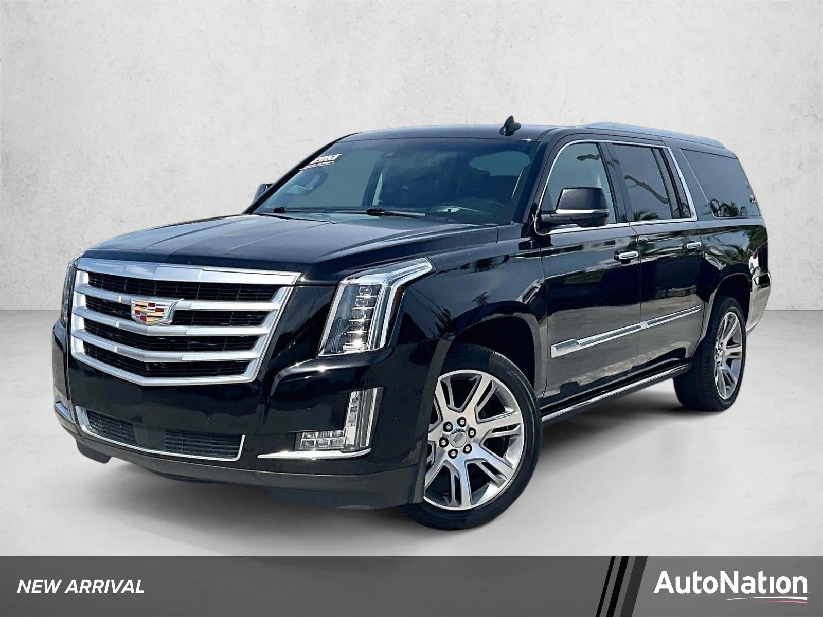 cadillac escalade esv 2019 1GYS3JKJ1KR211907 image cadillac escalade esv 2019 1GYS3JKJ1KR211907 image